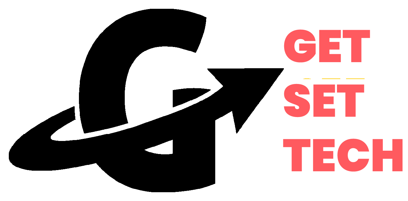 Get Set Tech