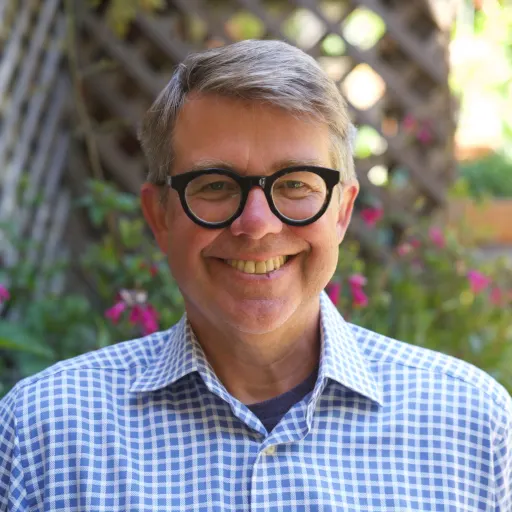 Eric Spross