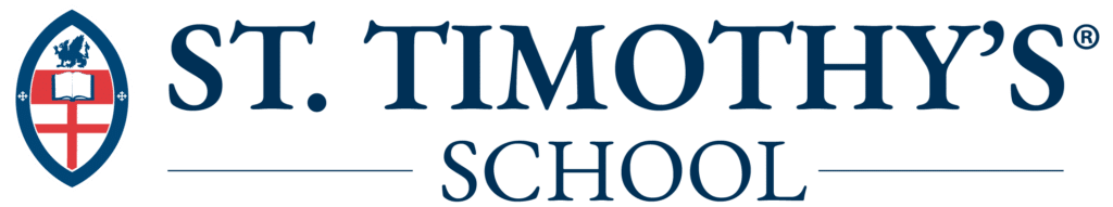 St. Timothy’s School