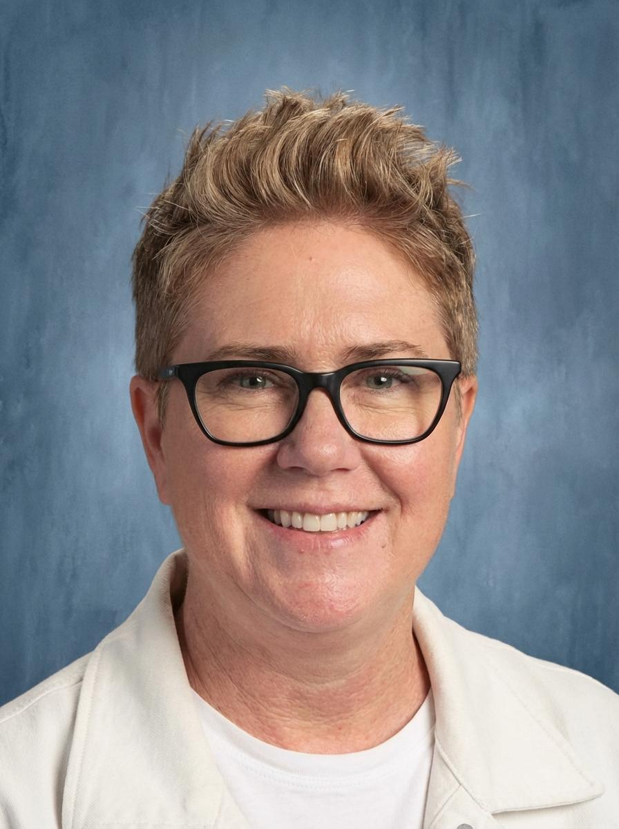Stephanie Griffin