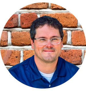 Adam Scheidegger