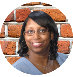 Dr. Desiree Alexander