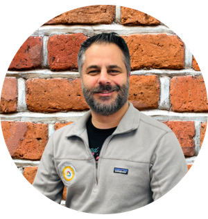 Steve Netniss